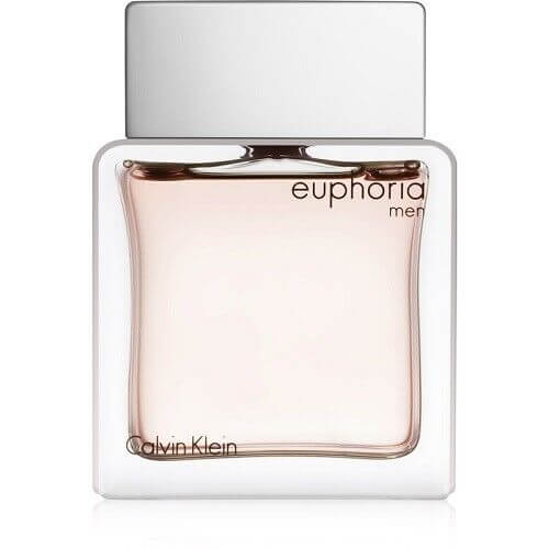 CALVIN KLEIN Euphoria Men Eau de Toilette