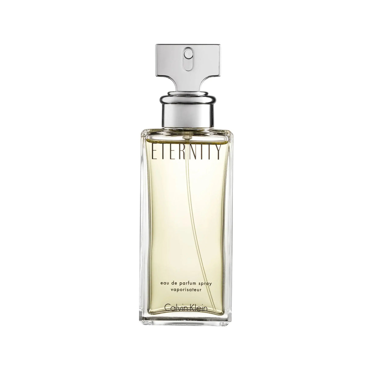 CK ETERNITY Eau de Parfum pour Femme