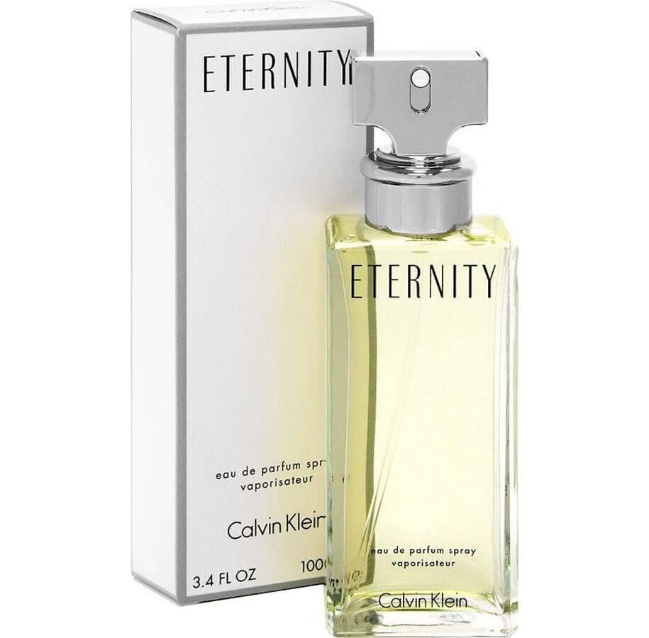 CK ETERNITY Eau de Parfum pour Femme