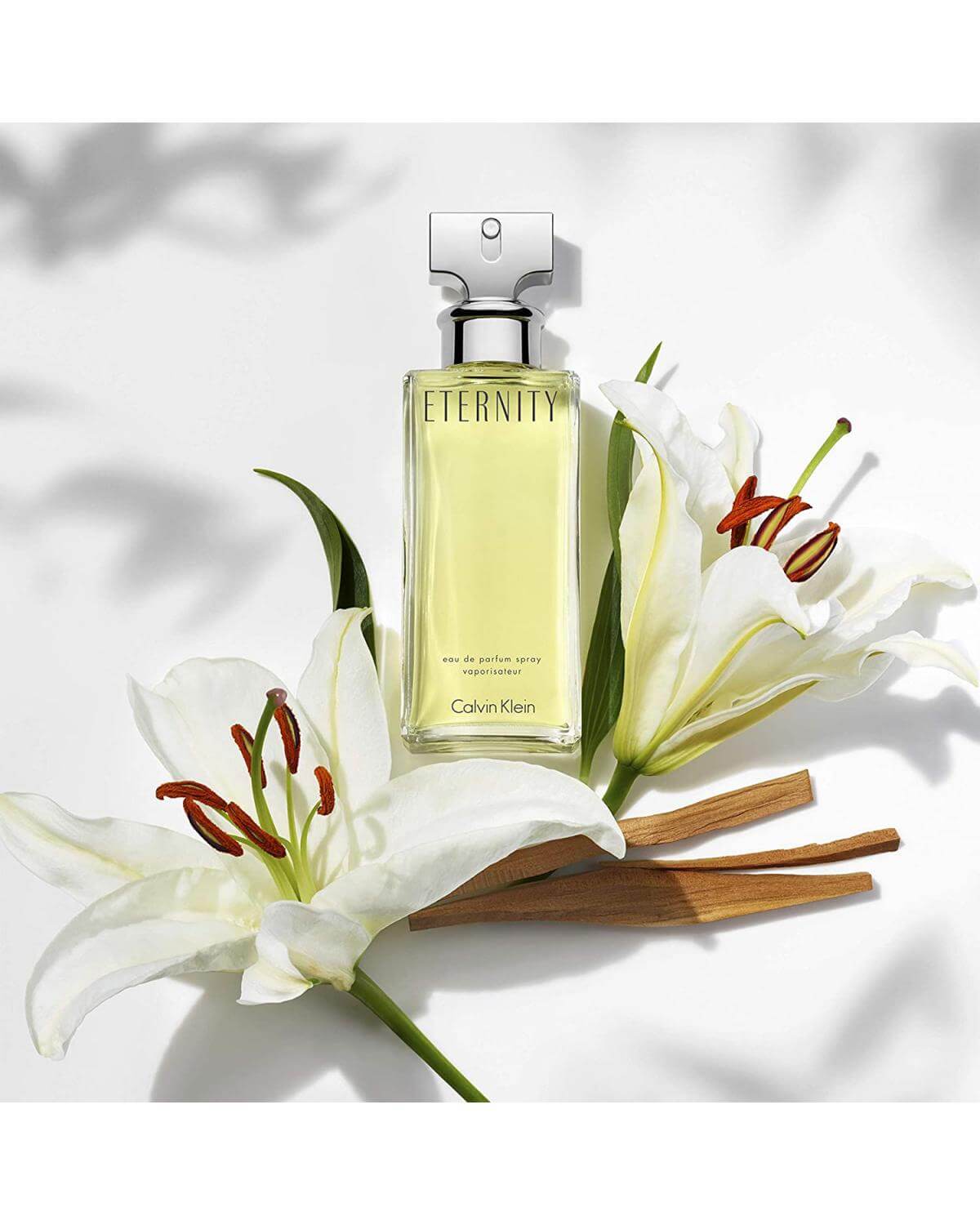 CK ETERNITY Eau de Parfum pour Femme