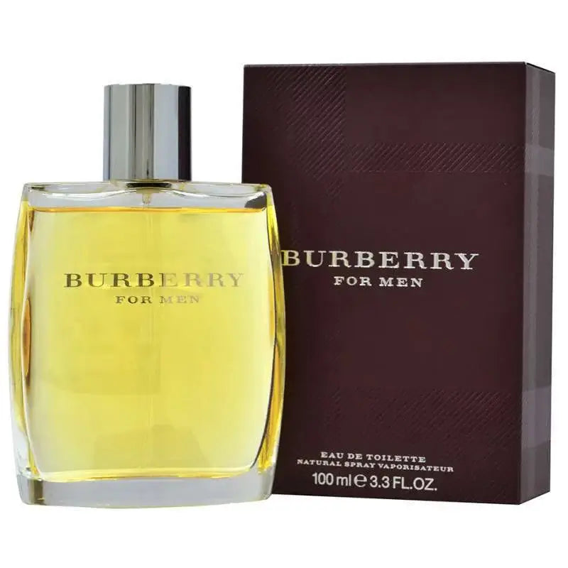 Burberry Classic Eau de Toilette pour homme