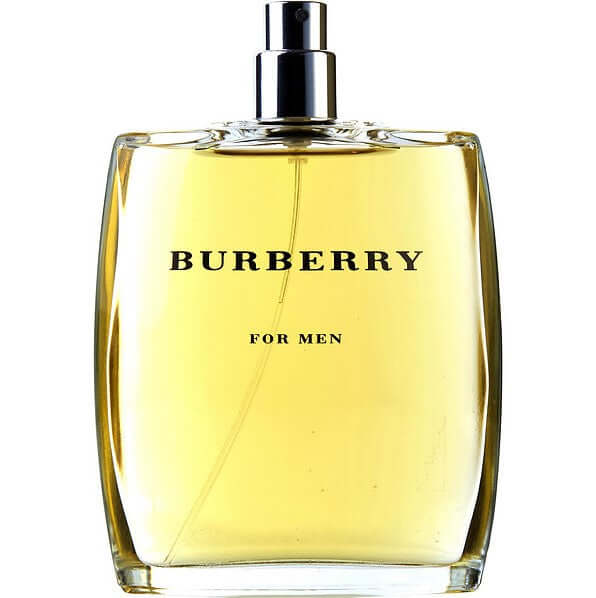 Burberry Classic Eau de Toilette pour homme