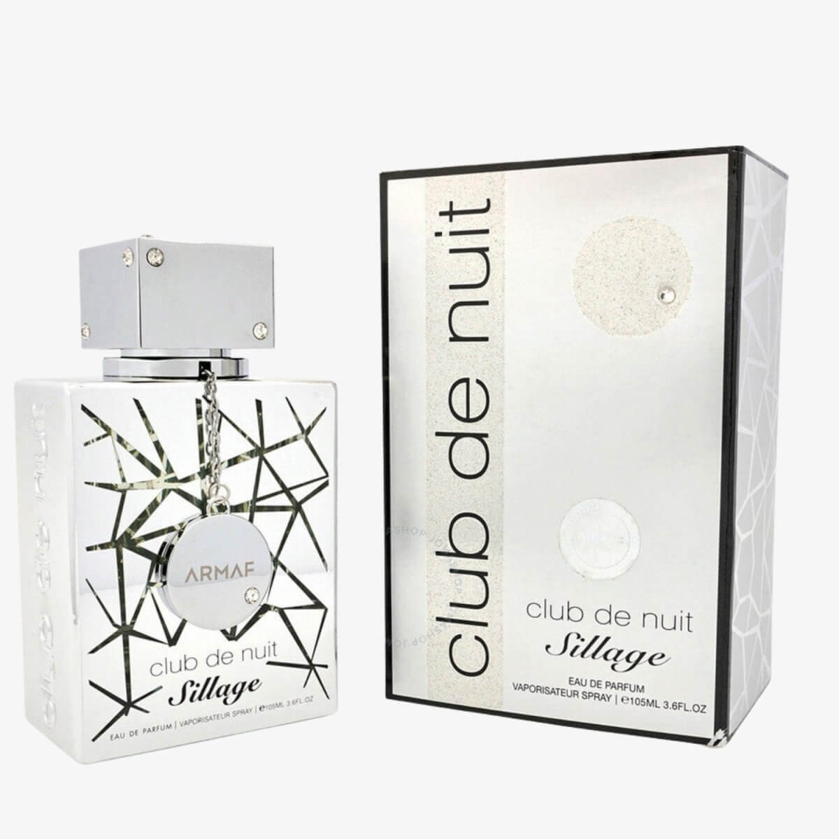 Armaf Club de Nuit Sillage EDP 105 ml