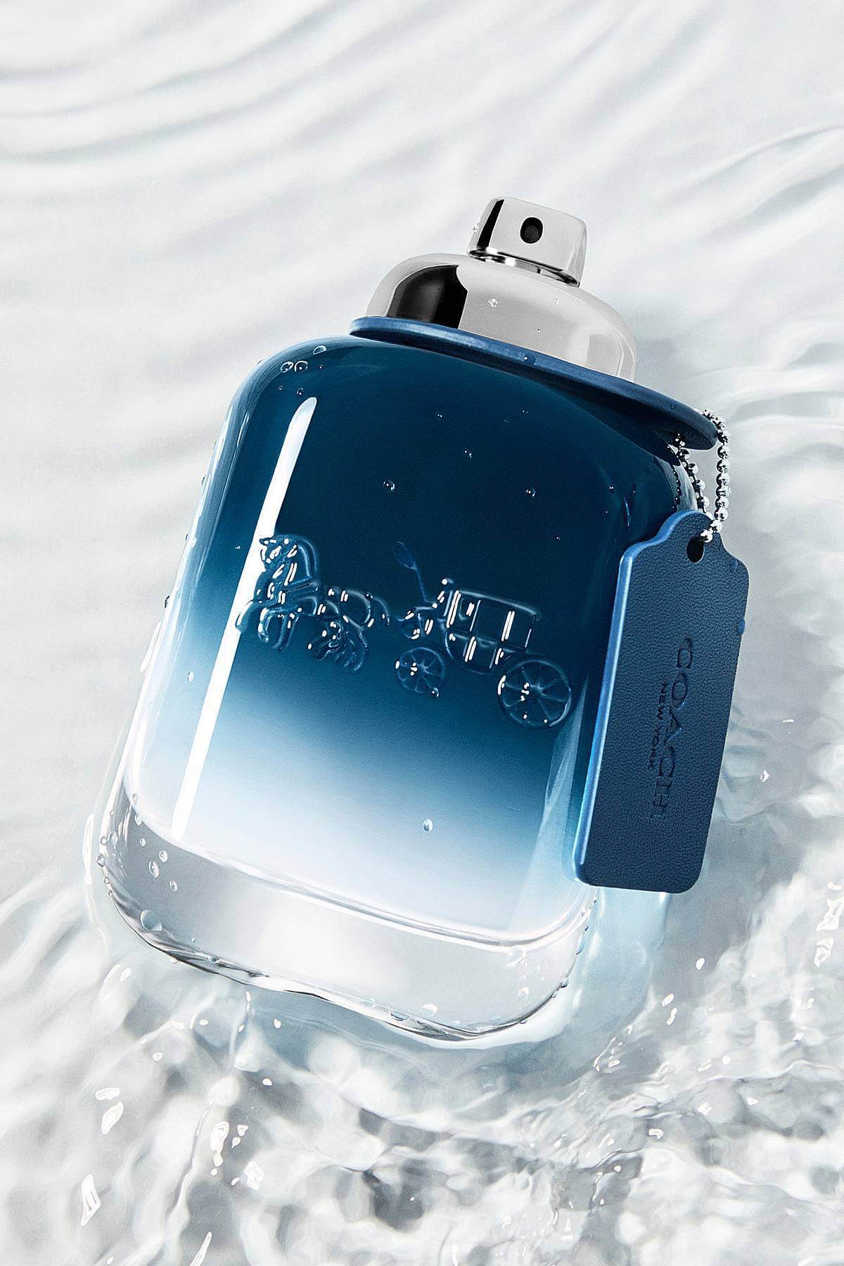 Eau de Toilette Coach Blue