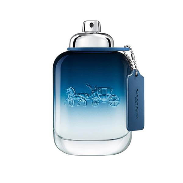 Eau de Toilette Coach Blue