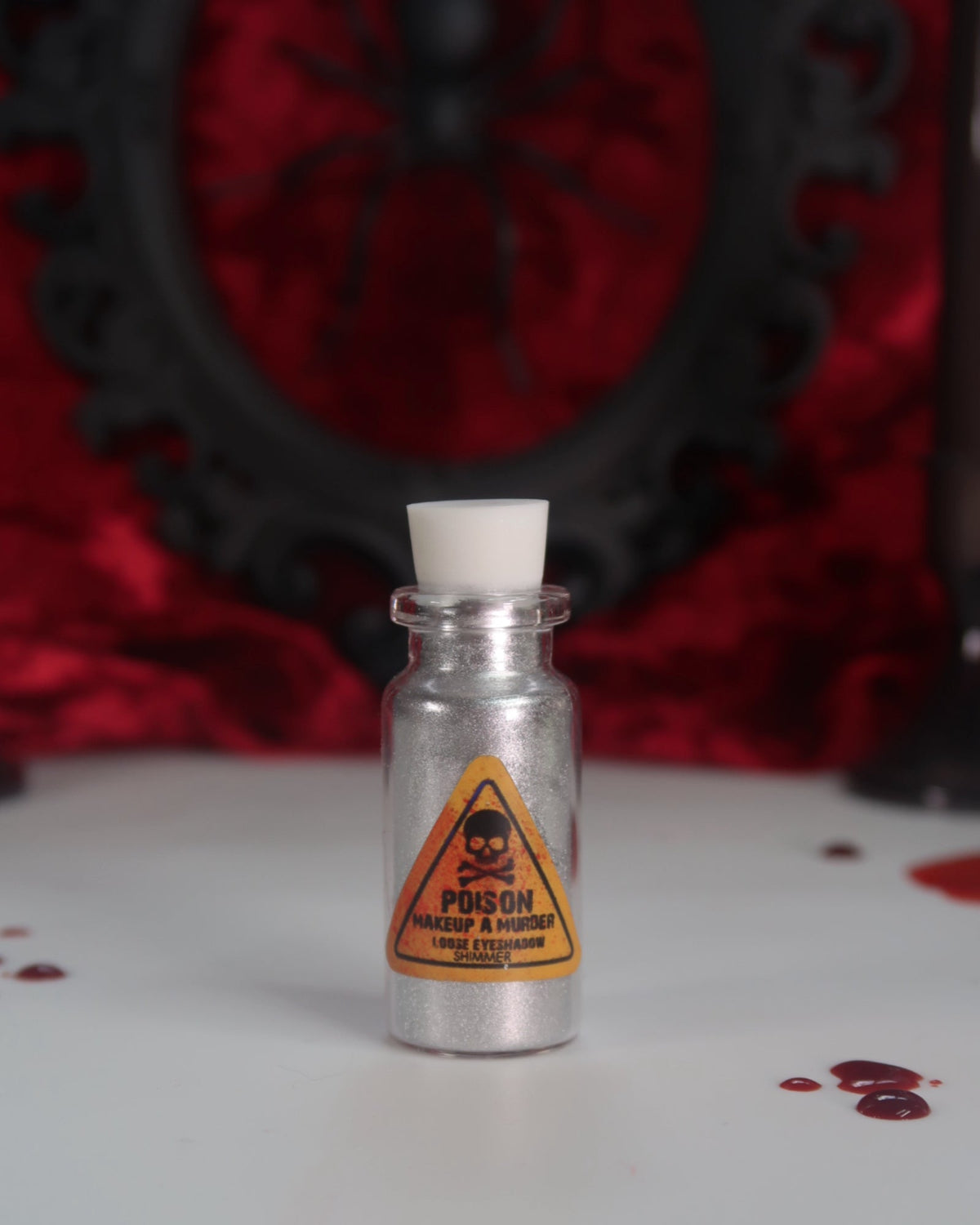 Holiday Poison Pigment Collection - Snipetell