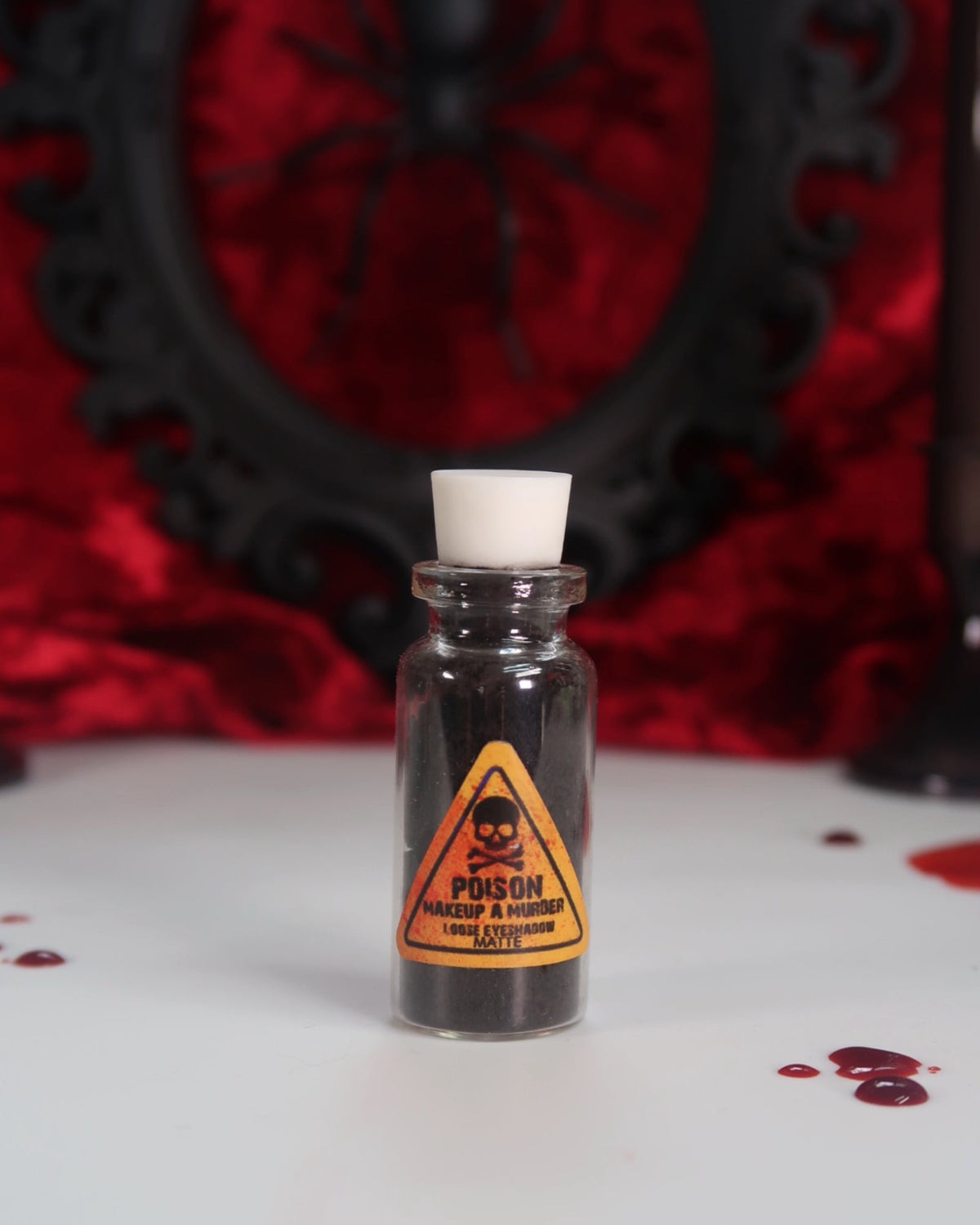 Holiday Poison Pigment Collection - Snipetell