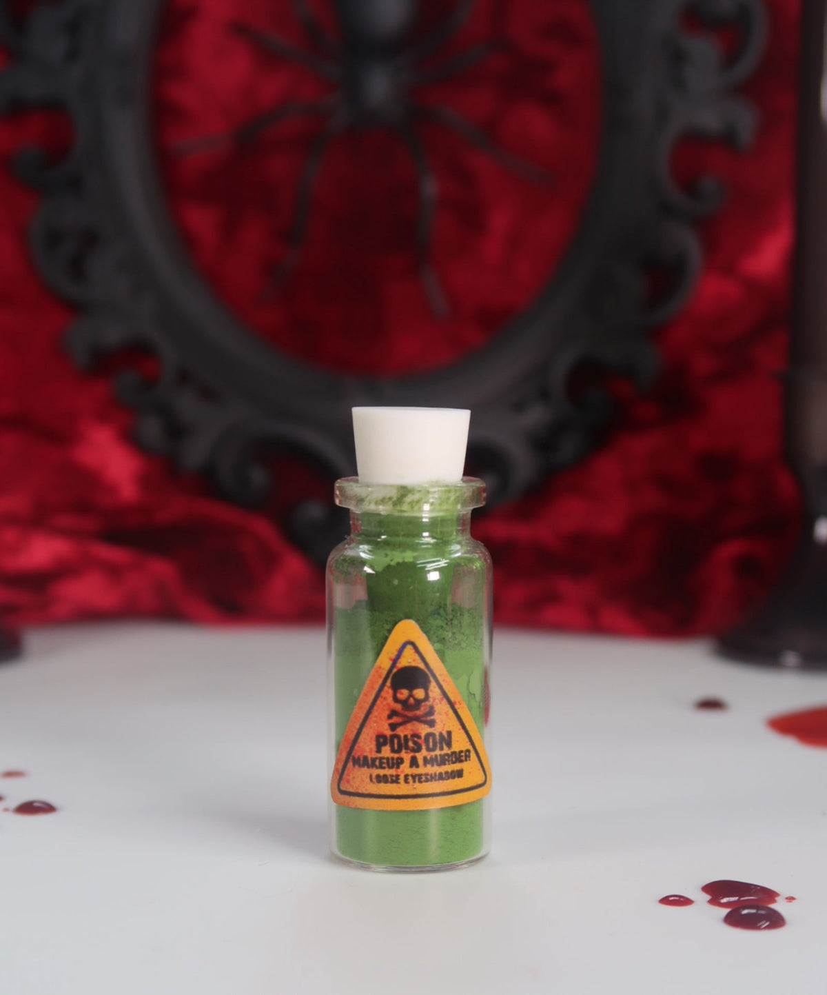 Holiday Poison Pigment Collection - Snipetell