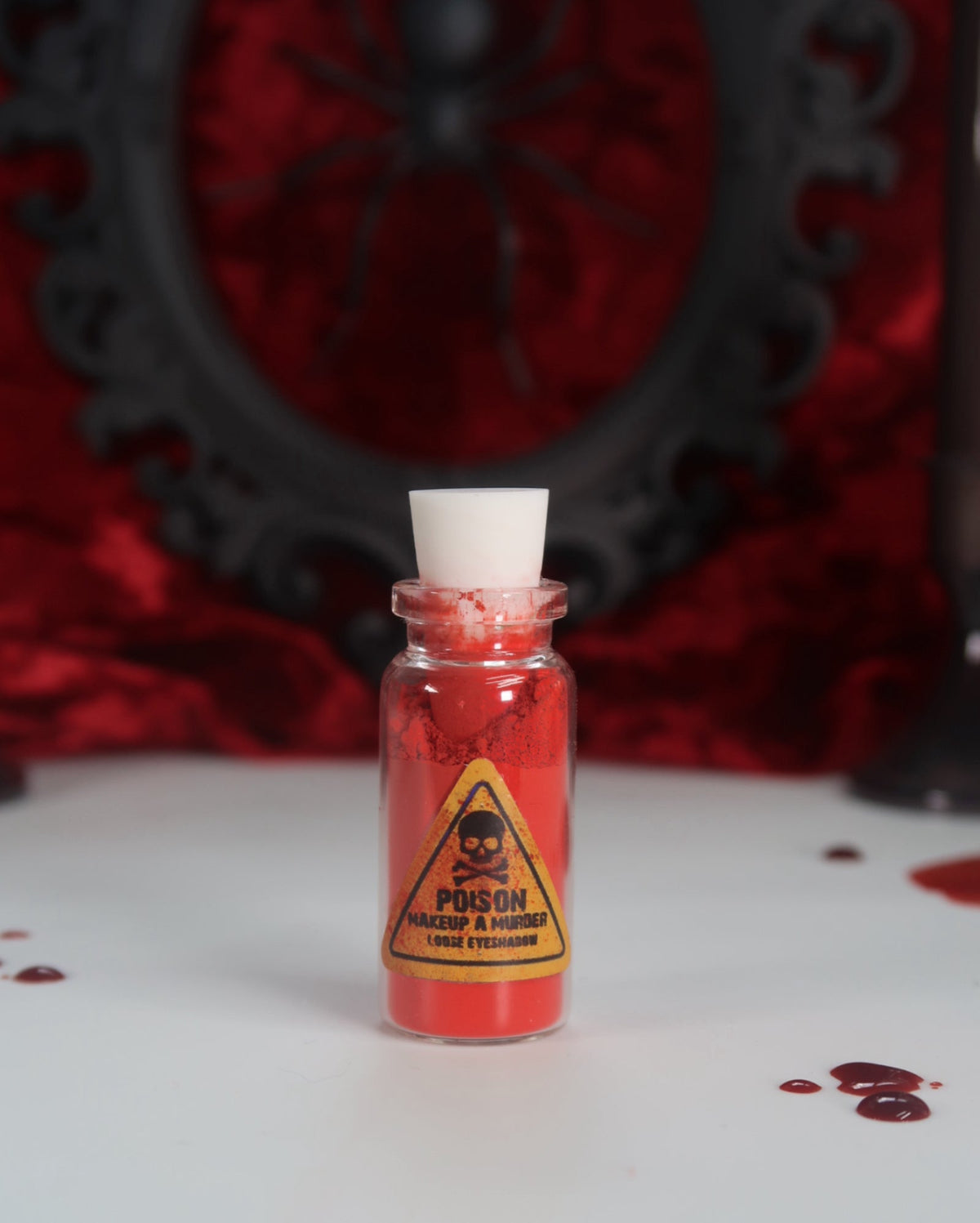 Holiday Poison Pigment Collection - Snipetell