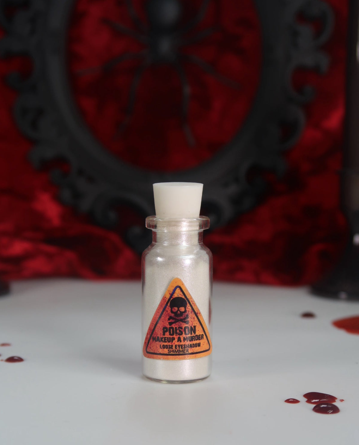 Holiday Poison Pigment Collection - Snipetell