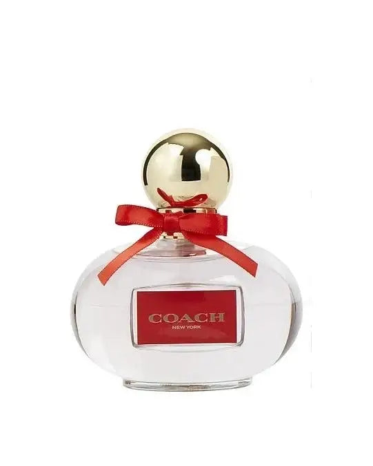 Eau de parfum Coach Poppy