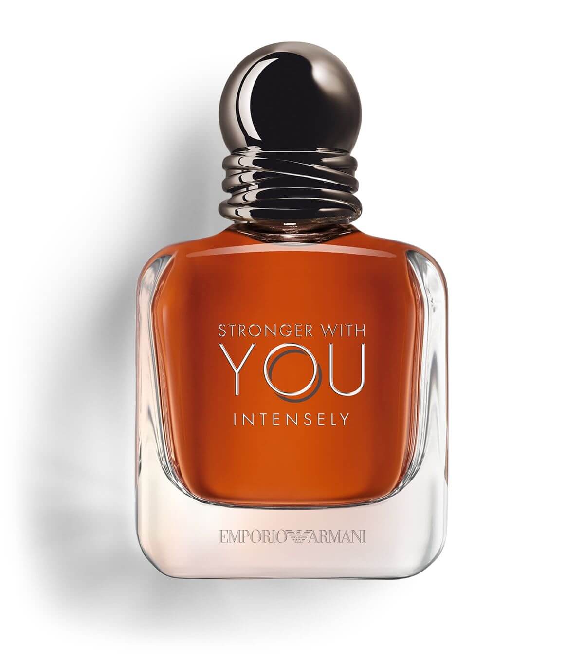 Emporio Armani Stronger With You Intensely pour homme