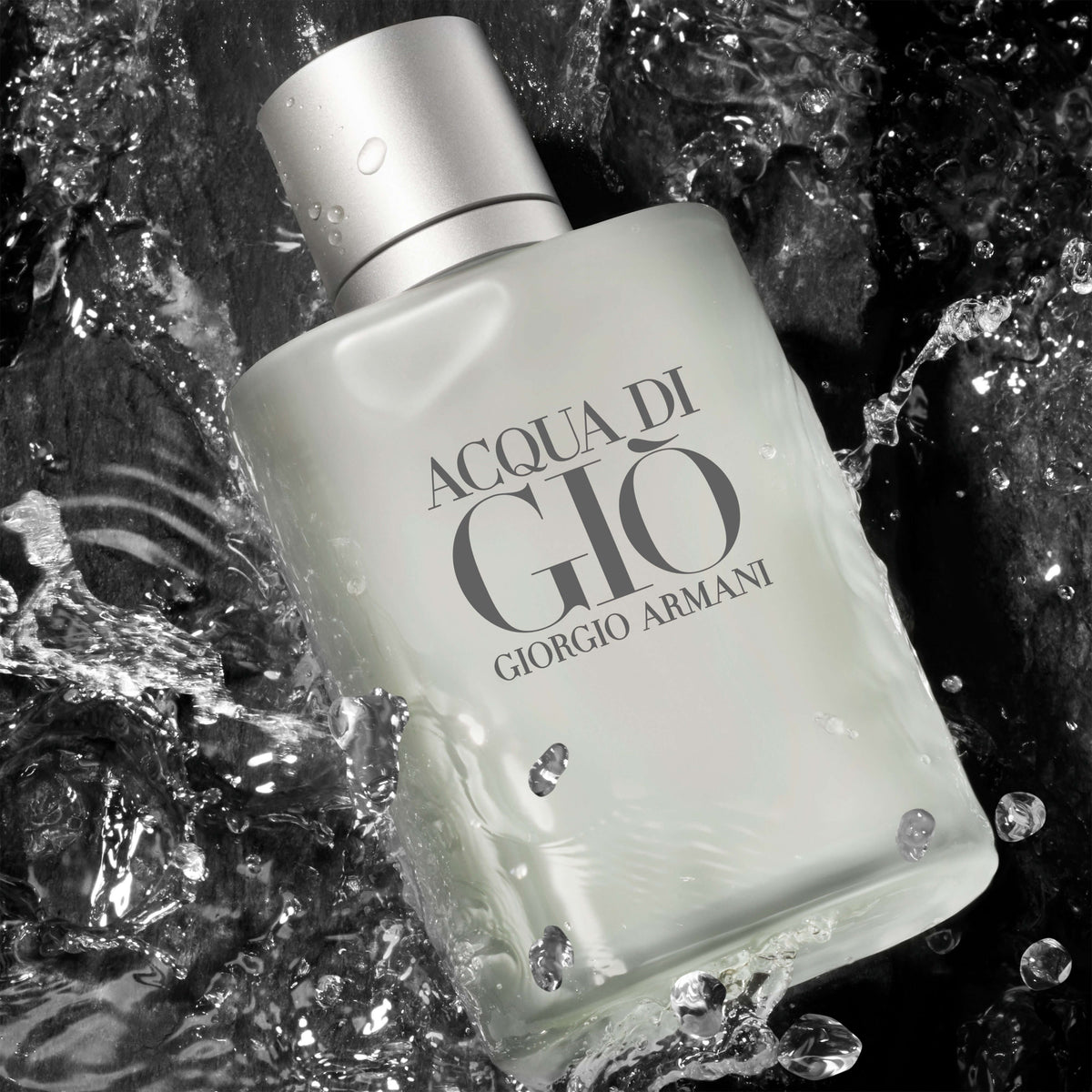 GIORGIO ARMANI Acqua Di Giò Eau