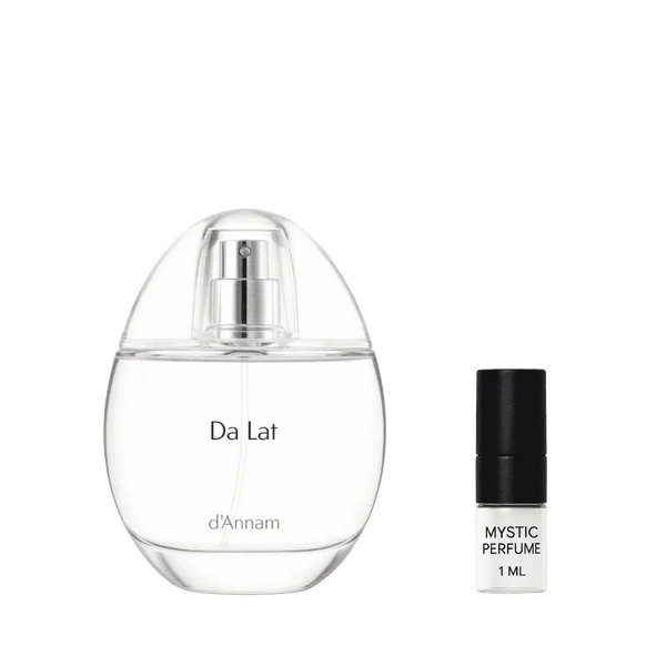 d'Annam Đà Lạt