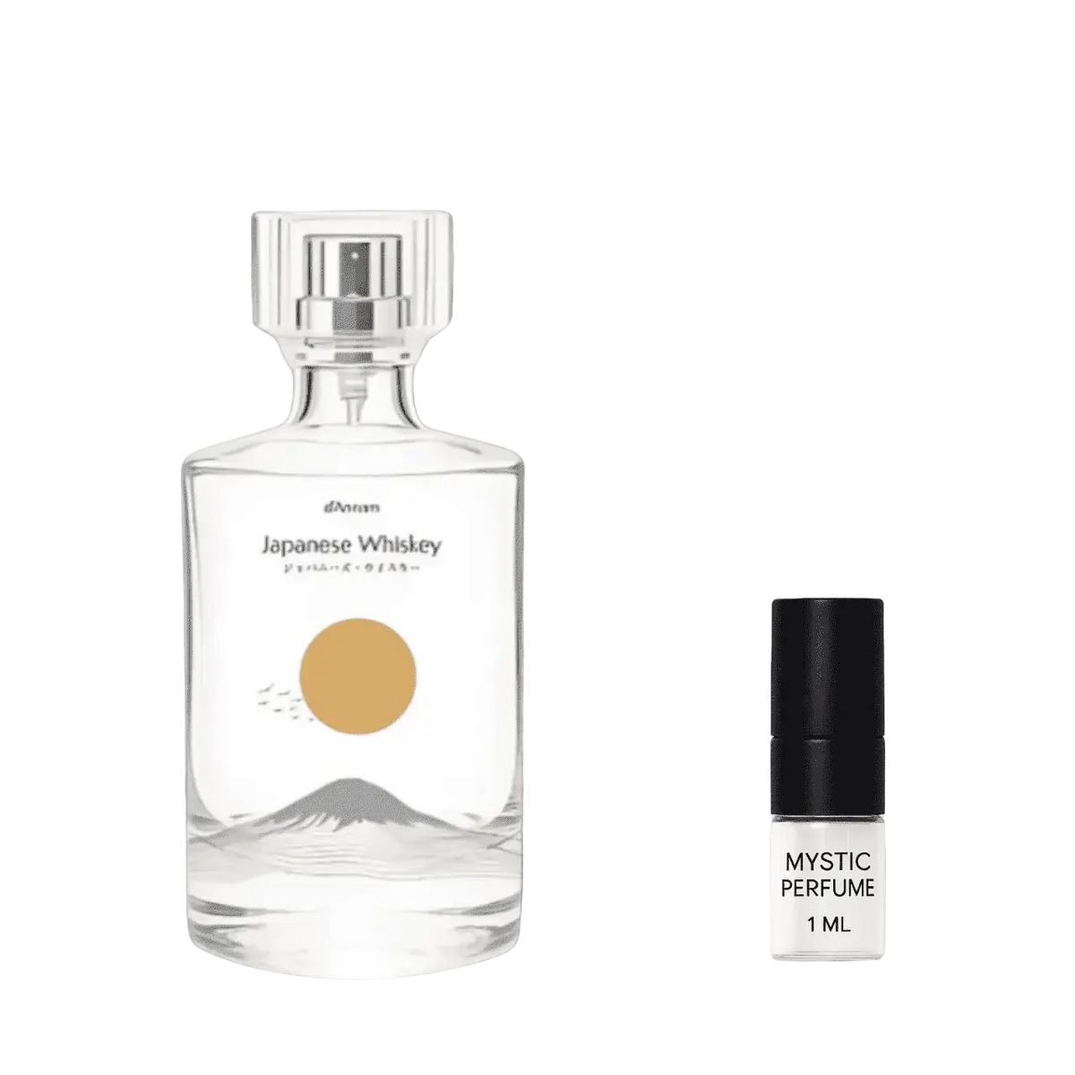 Whisky japonais d'Annam