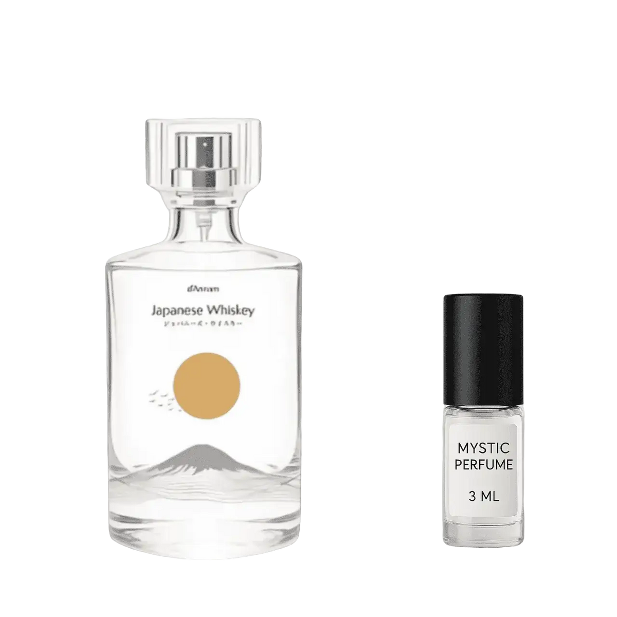 Whisky japonais d'Annam