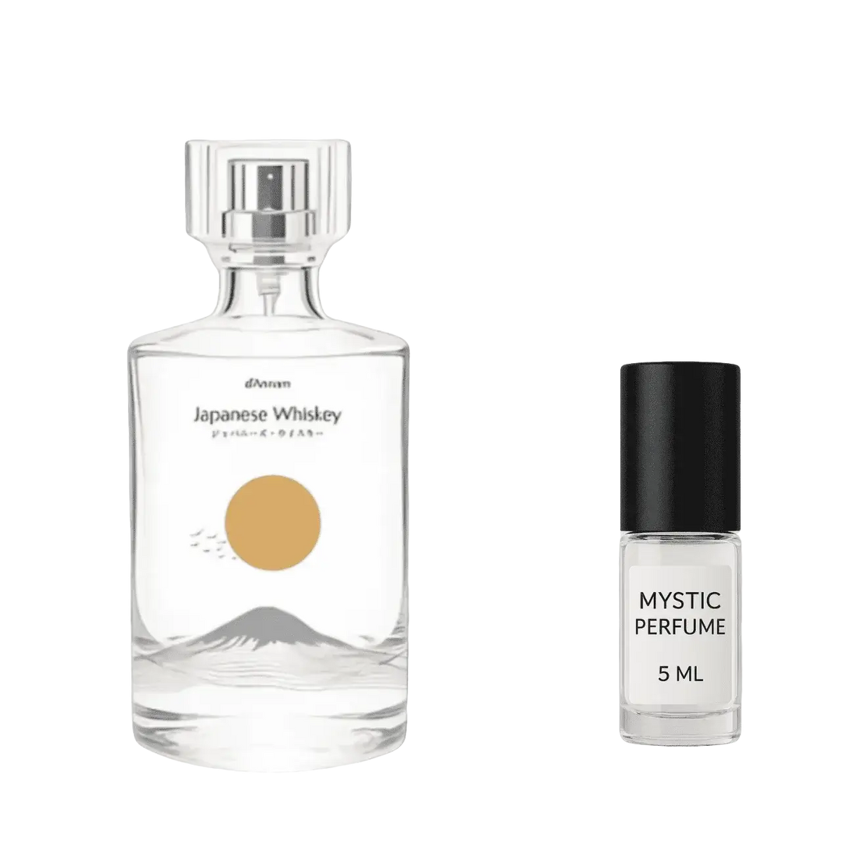 Whisky japonais d'Annam