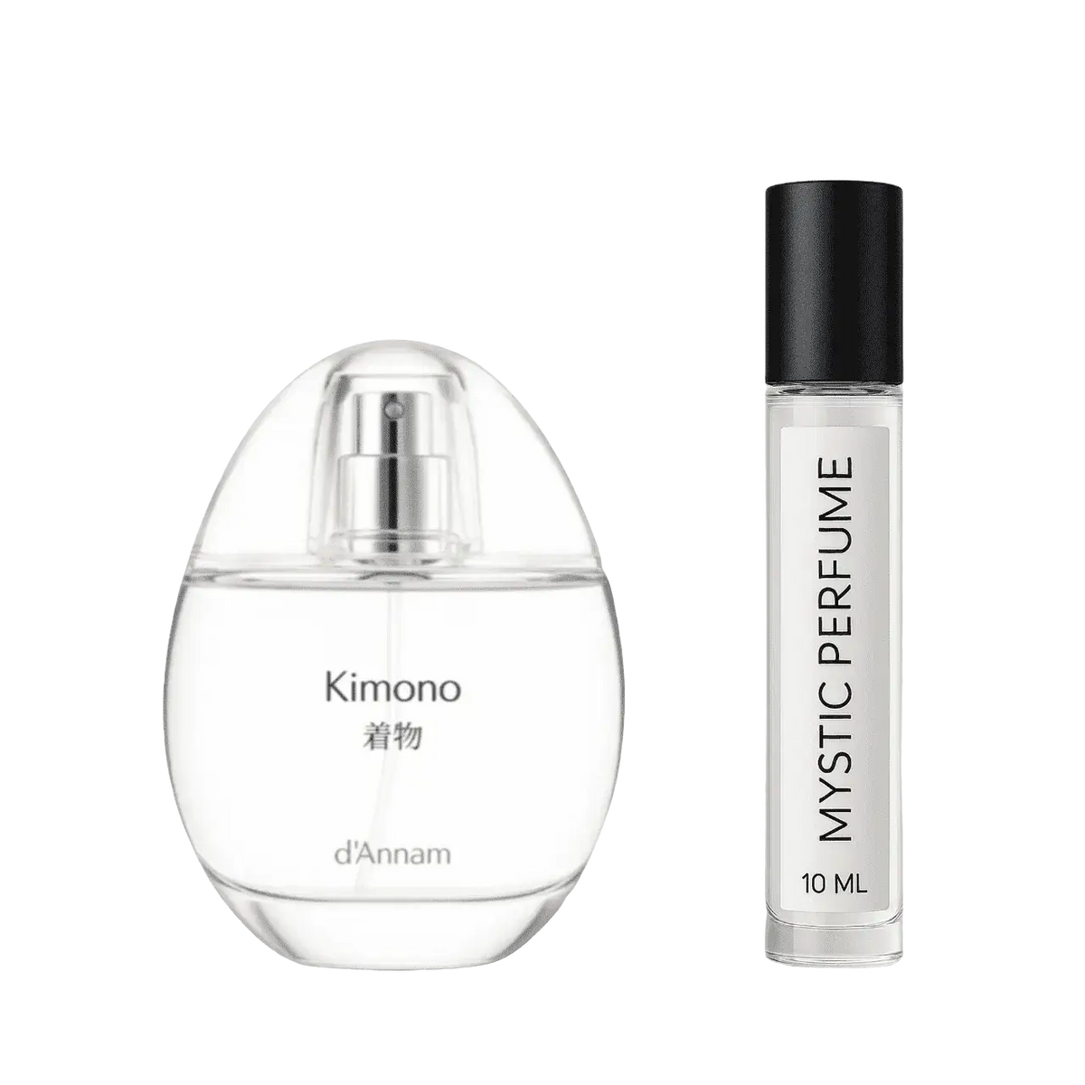 Eau de parfum Kimono d'Annam