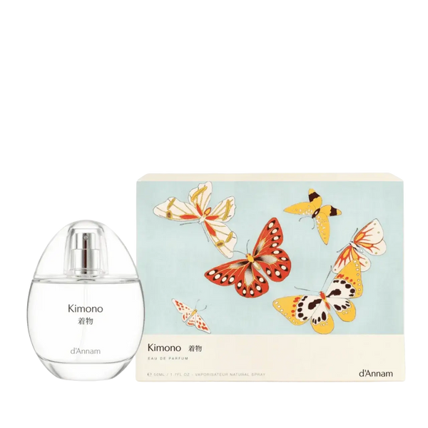 Eau de parfum Kimono d'Annam