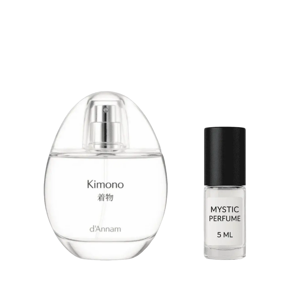 Eau de parfum Kimono d'Annam