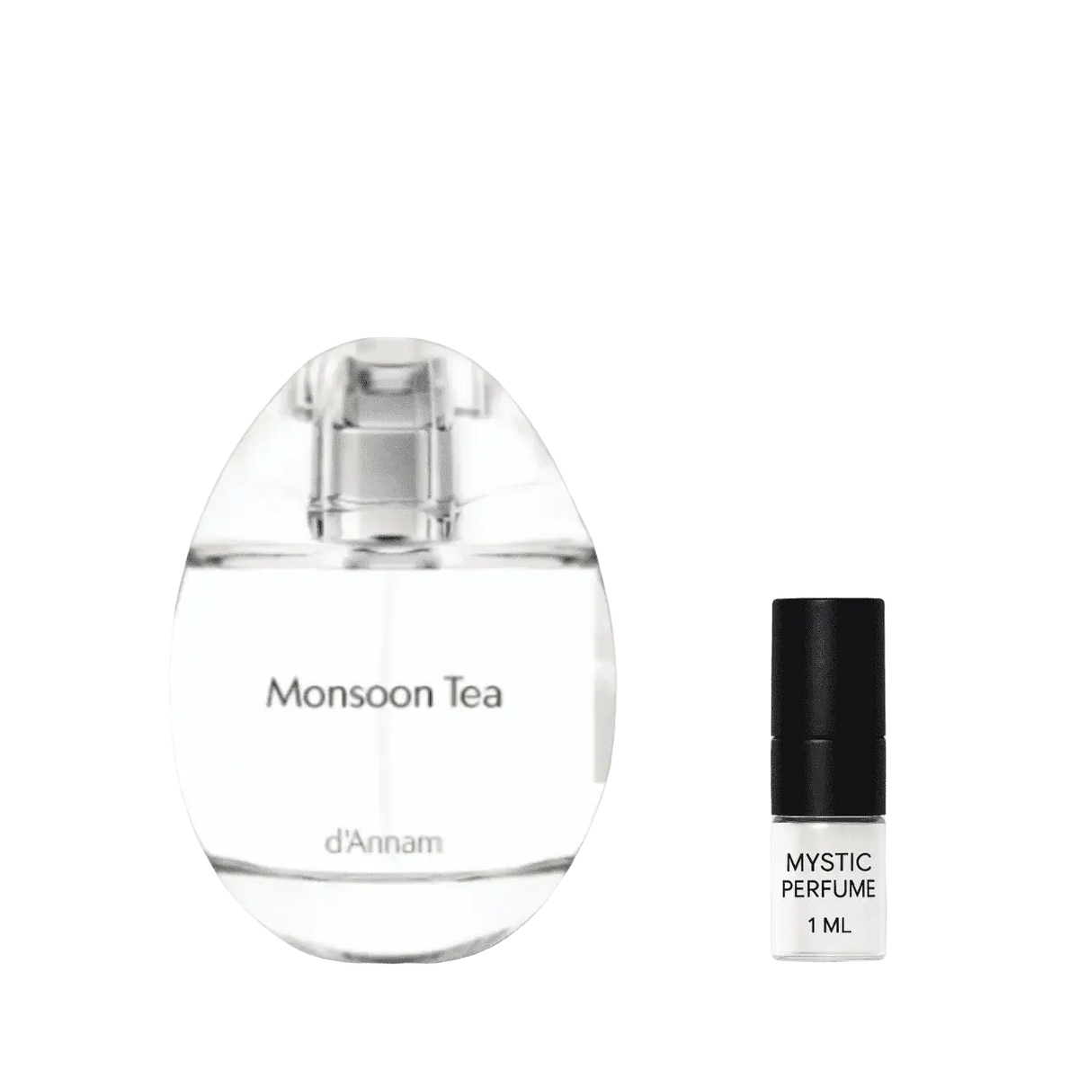 Thé de la mousson d'Annam