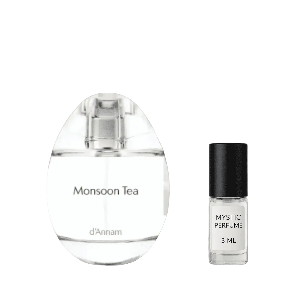 Thé de la mousson d'Annam