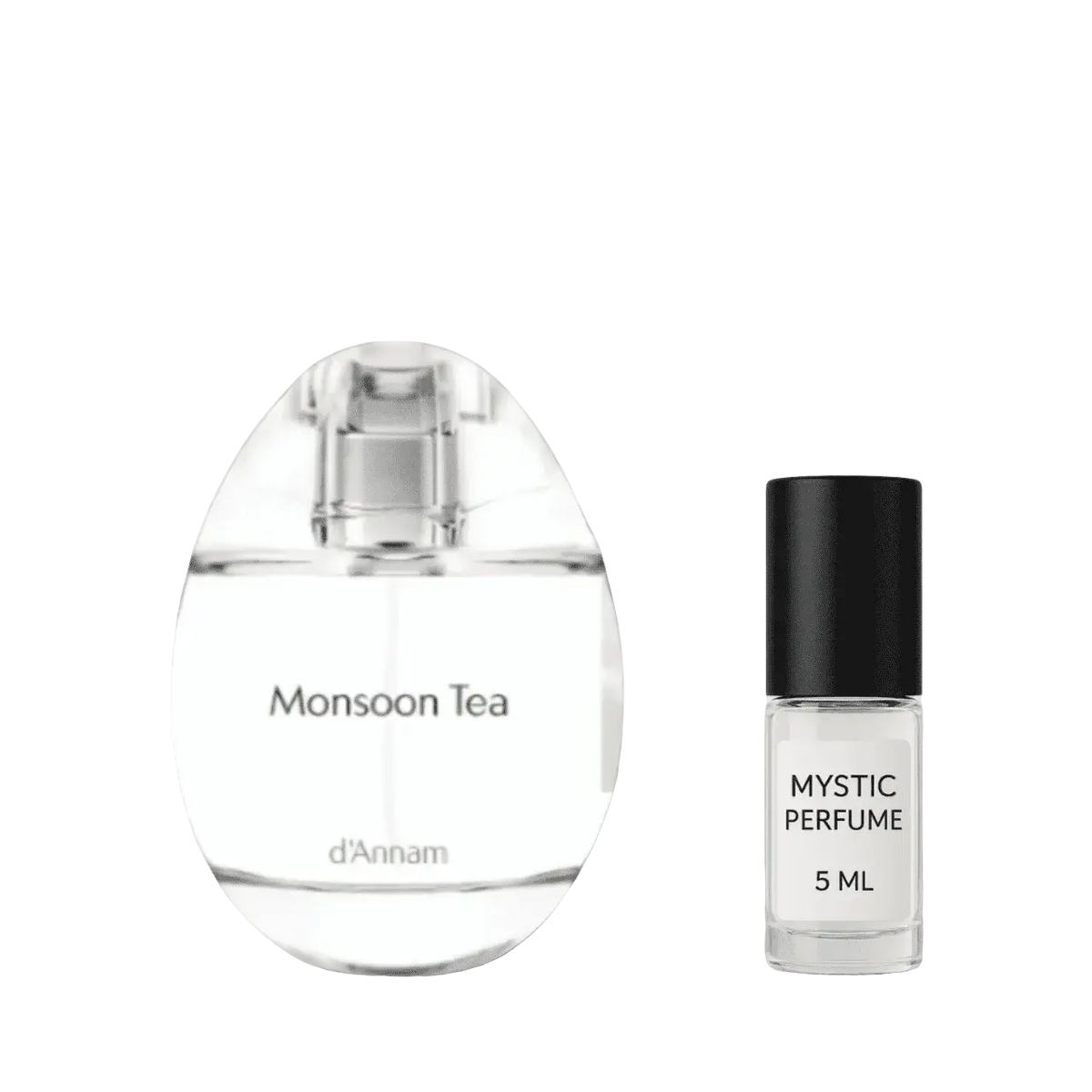 Thé de la mousson d'Annam