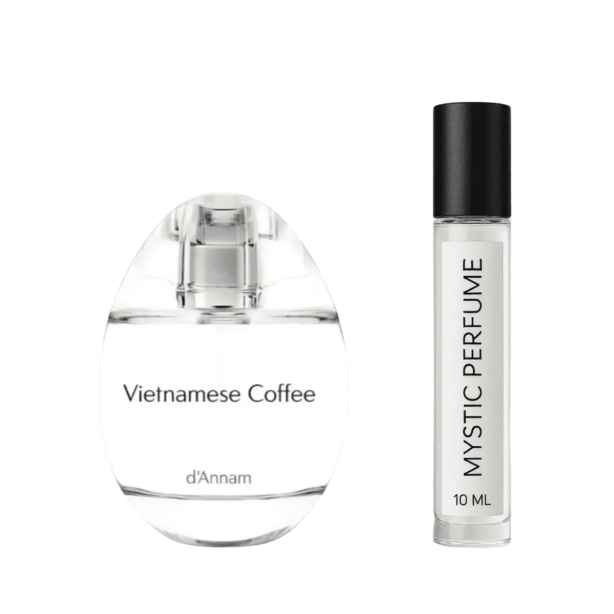d'Annam Vietnamese Coffee