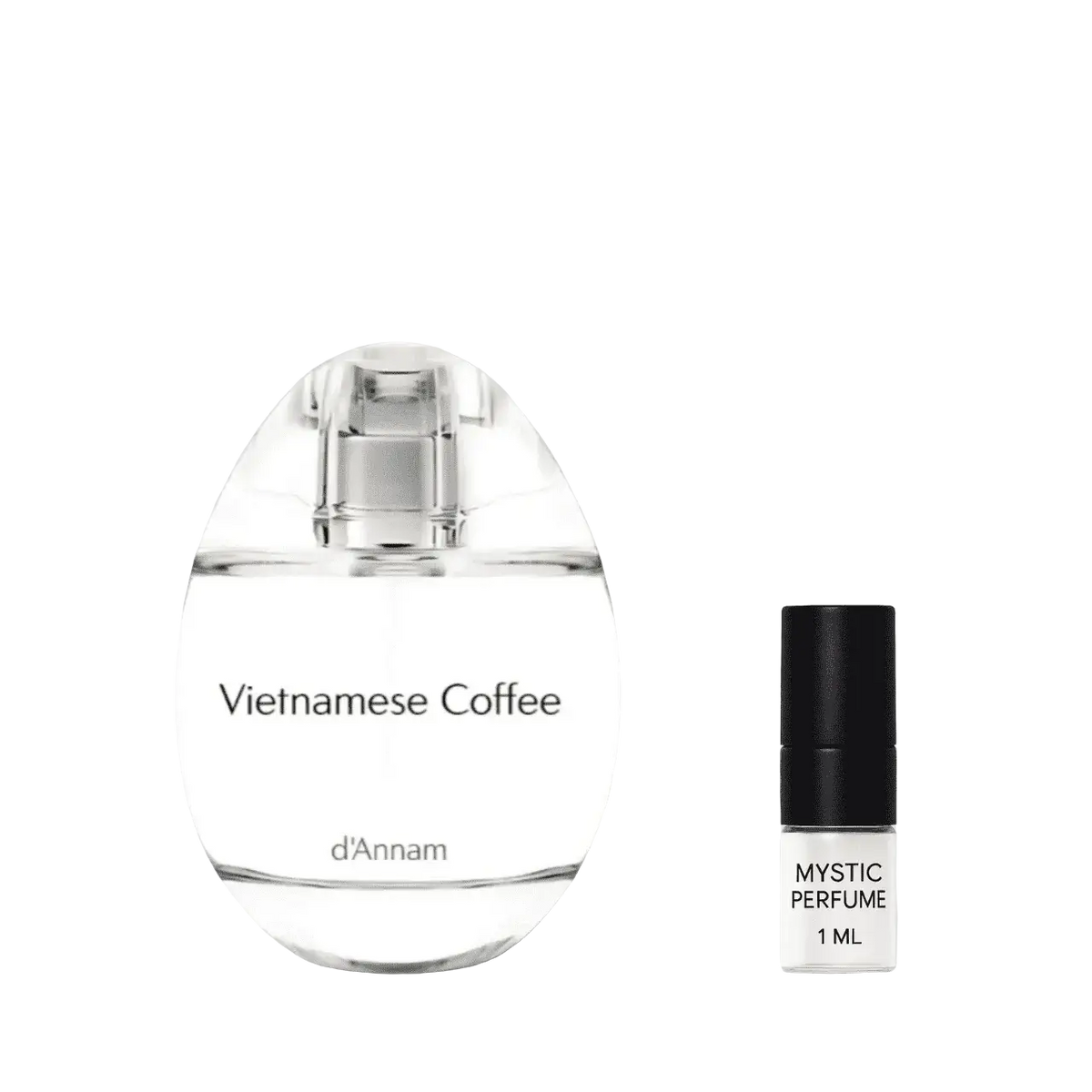 d'Annam Vietnamese Coffee