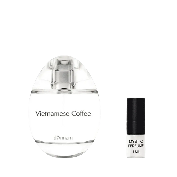 Café vietnamien d'Annam