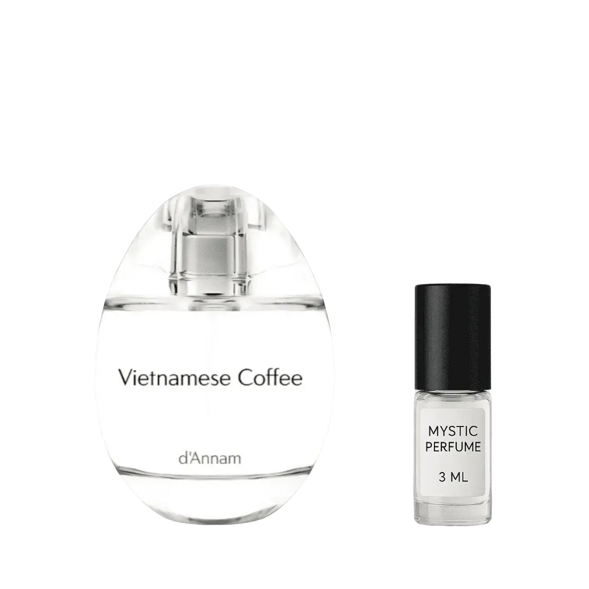d'Annam Vietnamese Coffee