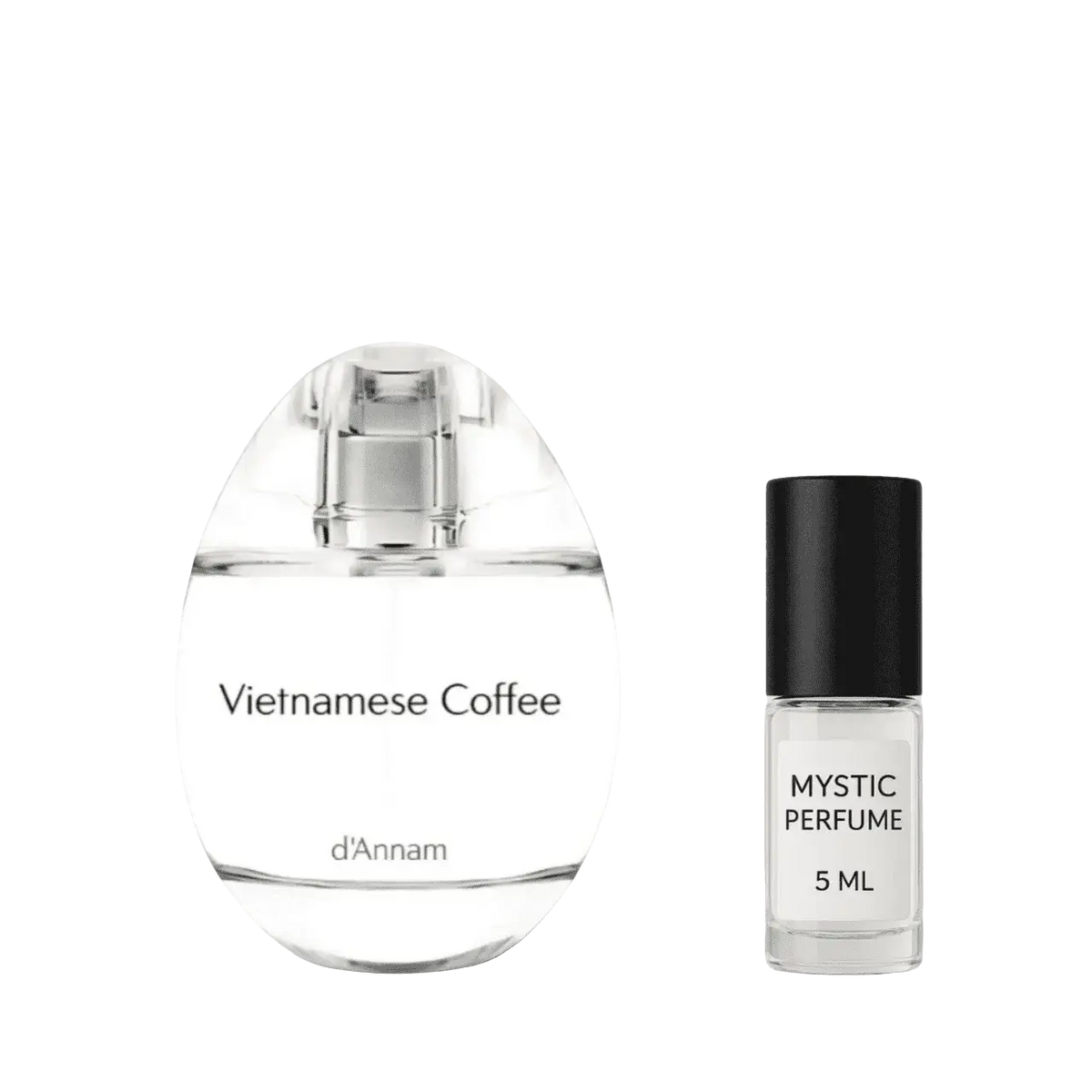 d'Annam Vietnamese Coffee