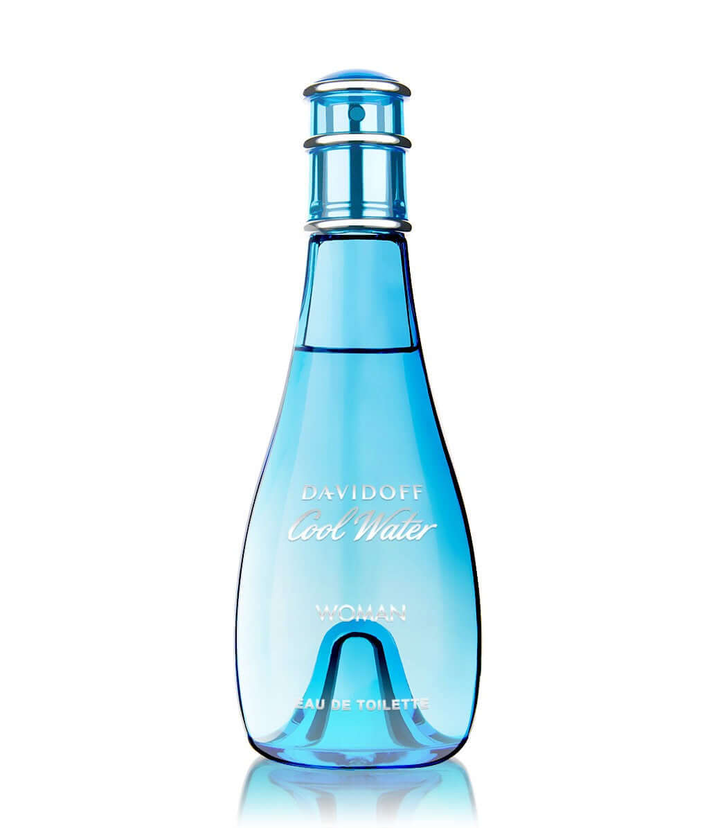 Eau de Toilette Davidoff Cool Water