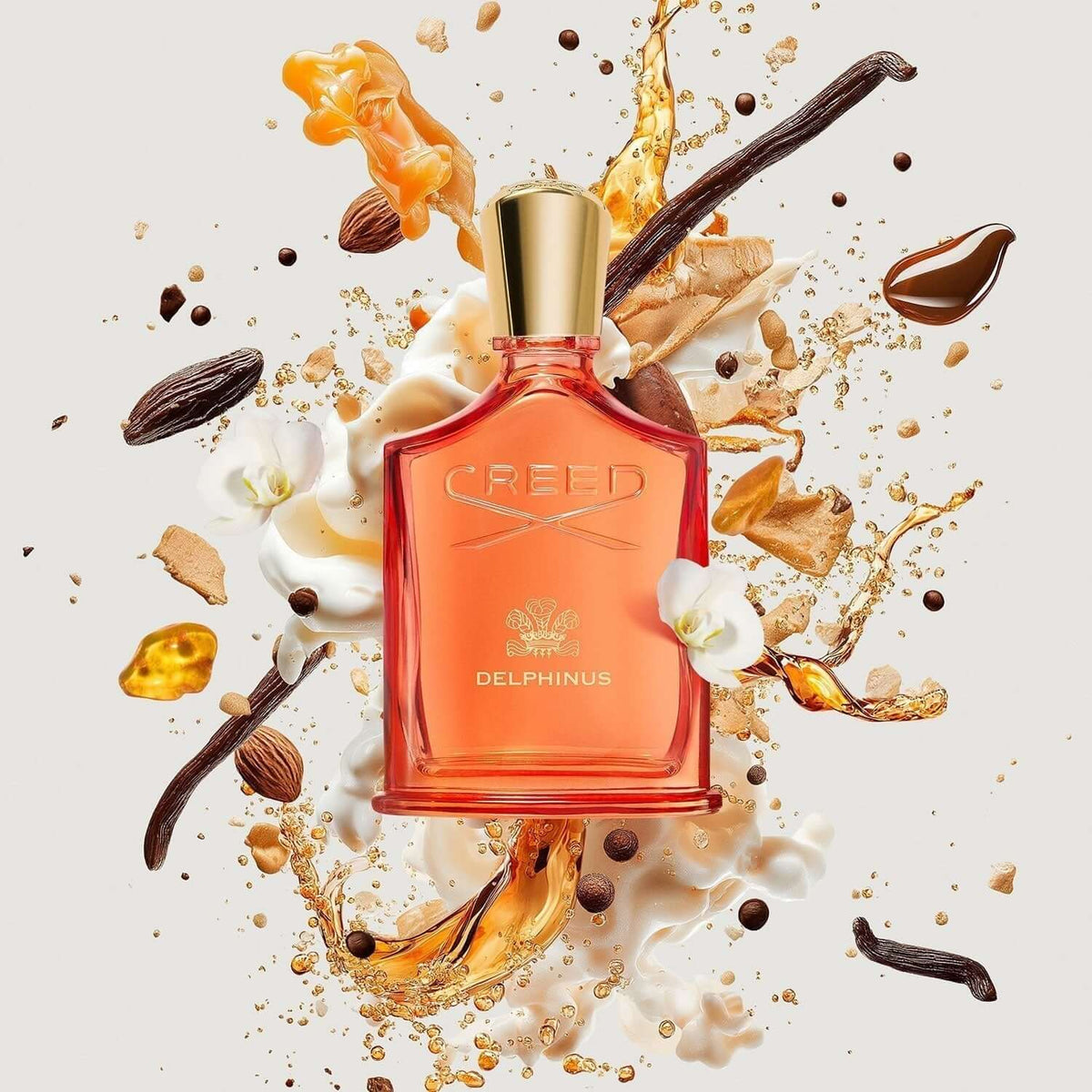 Parfum et eau de Cologne Creed Delphinus