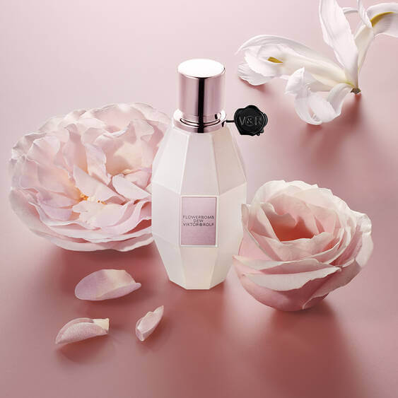 VIKTOR & ROLF Flowerbomb Dew Eau de Parfum