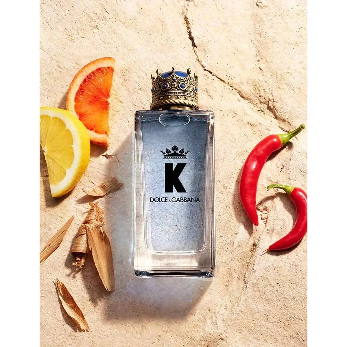 Eau de Toilette K by Dolce & Gabbana