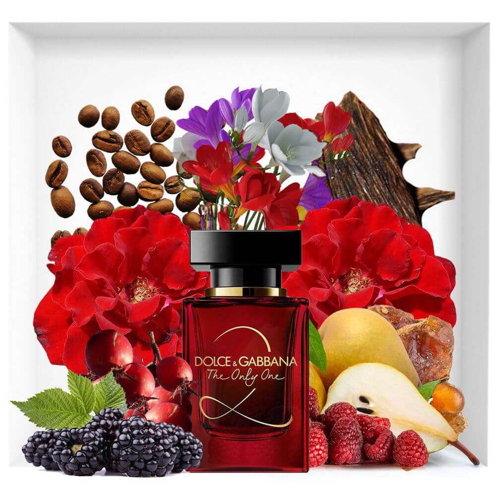 D&G The Only One 2 Eau de Parfum