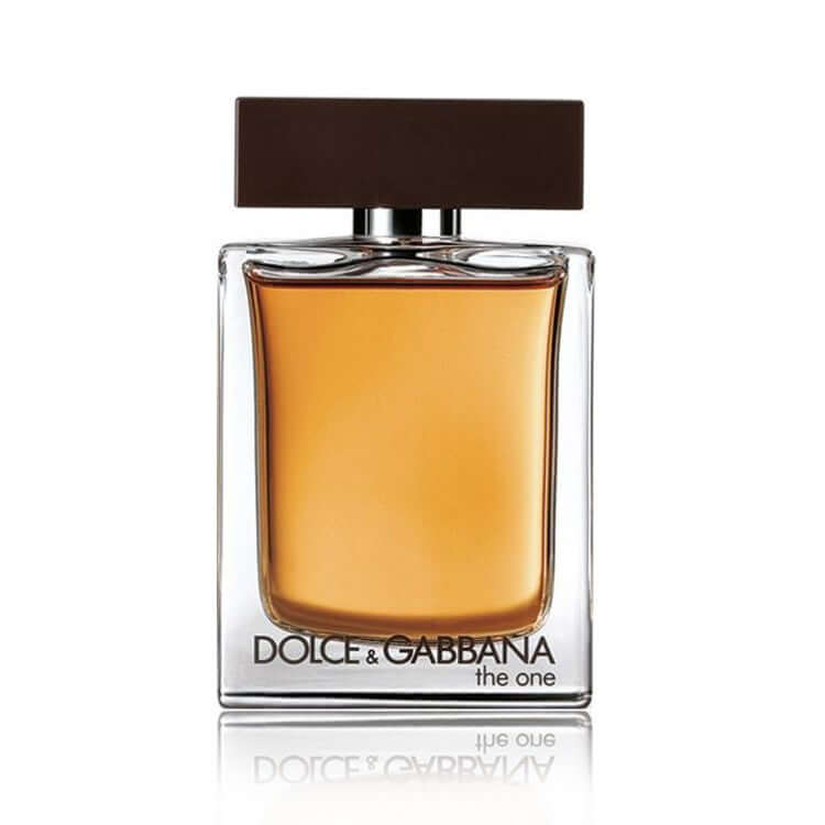 D&G The One for Men Eau de Toilette