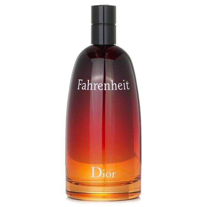 Dior Fahrenheit Eau De Toilette