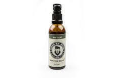 Bay Leaf Beard Oil - All-Natural Grooming for a Softer, Healthier Beard