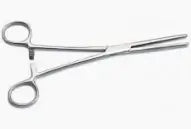 Hemostat Rochester Pean 7.25"