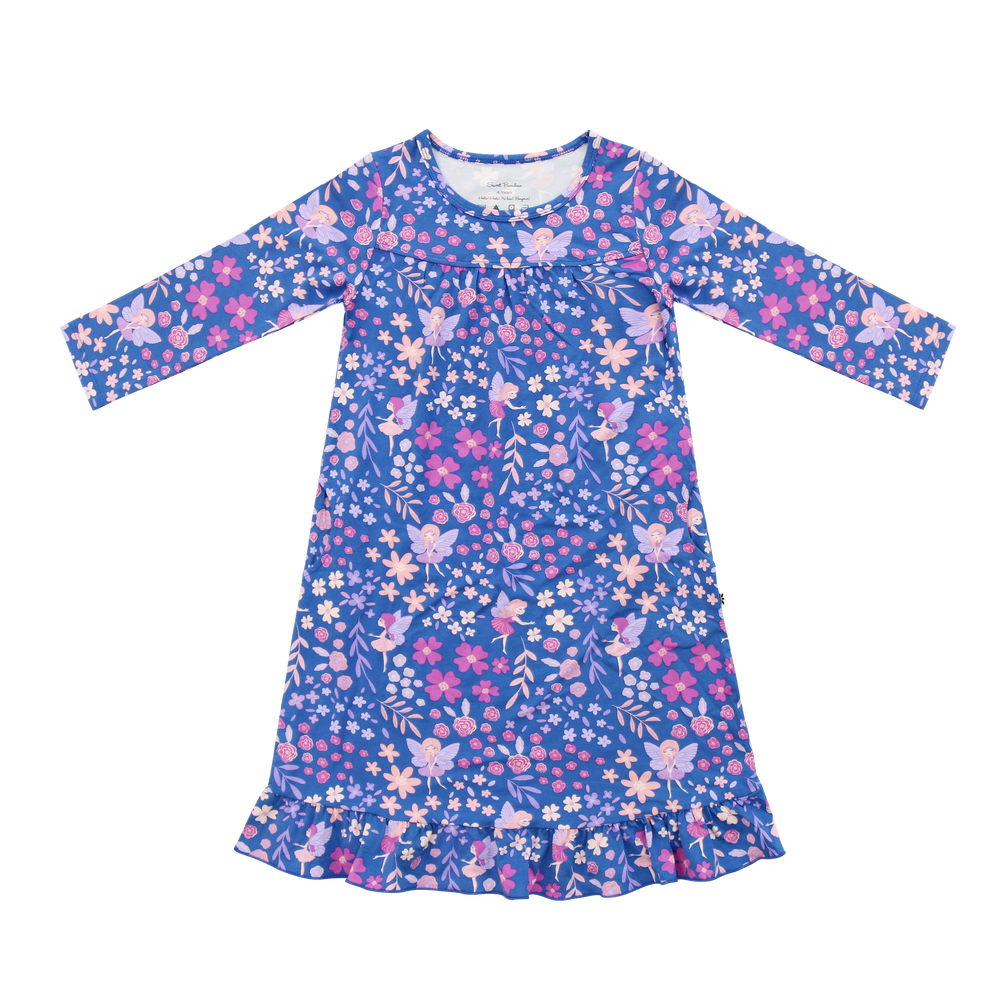 Dream A Little Dream Boho Dress