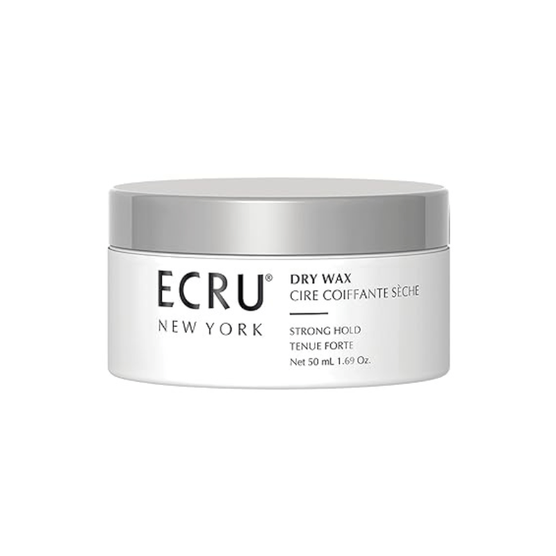 Cire sèche professionnelle Ecru New York 50 ml