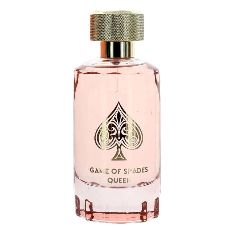 Game Of Spades Queen 3.4 oz