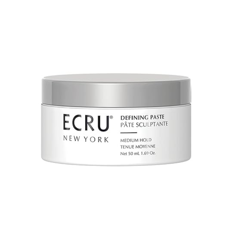Pâte définissante professionnelle Ecru New York 50 ml