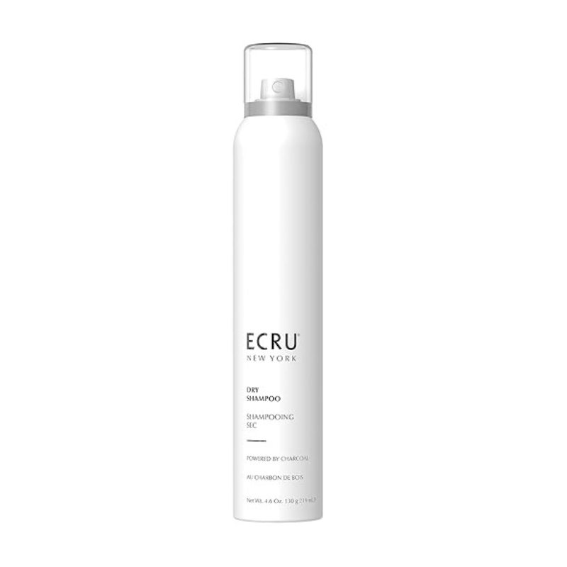 Shampooing sec professionnel Ecru New York