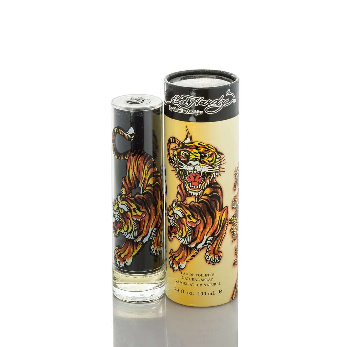 Eau de Toilette pour homme Ed Hardy