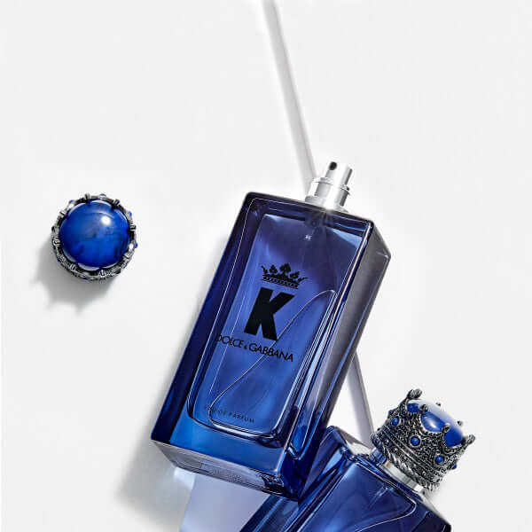 K by Dolce & Gabbana Eau de Parfum