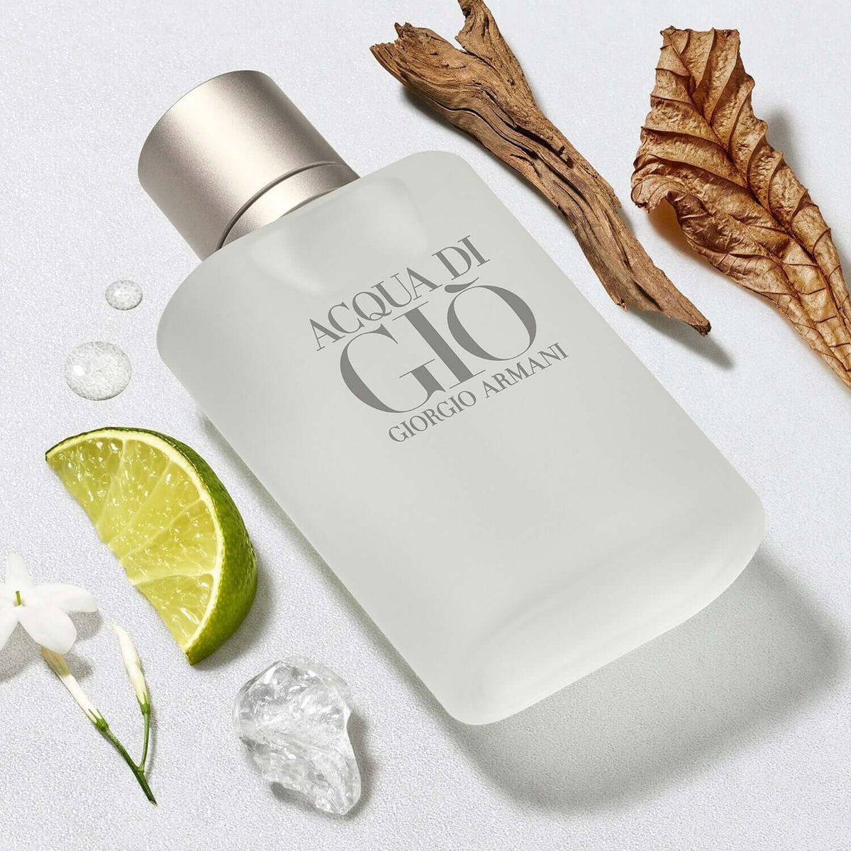 GIORGIO ARMANI Acqua Di Giò Eau