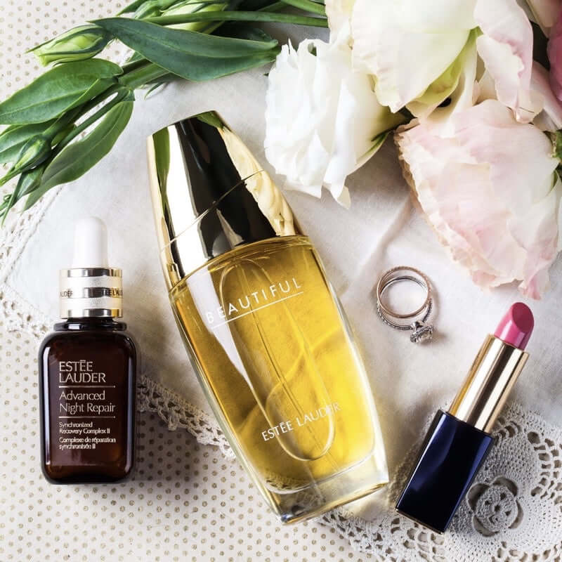 Eau de Parfum Beautiful d'Estée Lauder